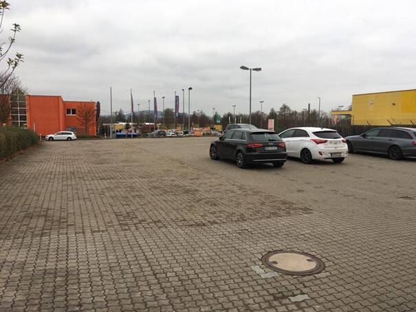 Gewerbeobjekt Northeim - 1 Zimmer, 920.000&euro; | Angebot:26712328