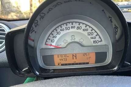 Smart forTwo 88.000 km 6.600 &euro; Waake 37136