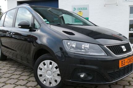 Seat Alhambra 245.000 km 6.250 &euro; Northeim/OT Hohnstedt 37154