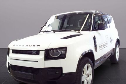 Land Rover Defender 12.150 km 86.490 &euro; Göttingen 37077