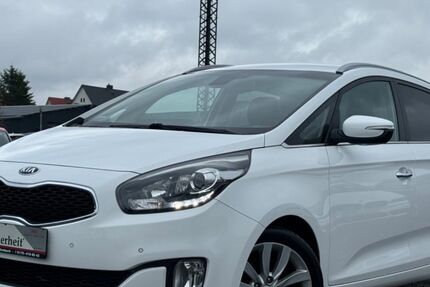 Kia Carens 169.954 km 8.999 € Breitenbach 37327