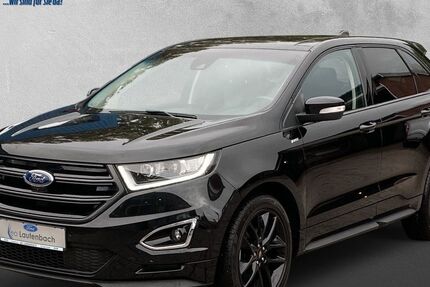 Ford Edge 74.200 km 23.900 € Duderstadt 37115