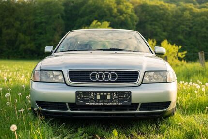 Audi A4 176.000 km 2.500 &euro; Bovenden 37120
