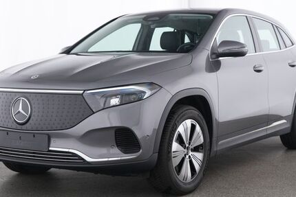 Mercedes-Benz EQA 6.285 km 39.850 &euro; Northeim 37154
