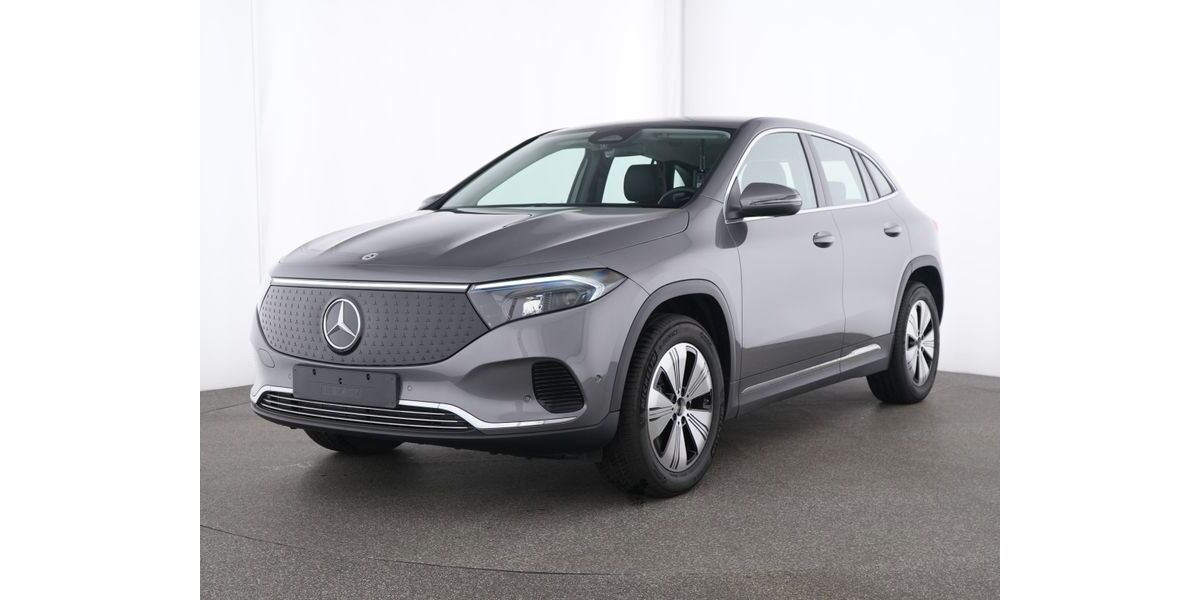 Mercedes-Benz EQA 6.285 km 39.850 &euro; Northeim 37154