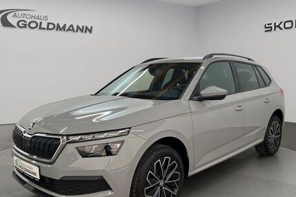 Skoda Kamiq 82.681 km 16.850 &euro; Duderstadt 37115