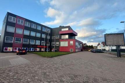 Gewerbeobjekt Uslar - 1.650.000&euro; | Angebot:25724173