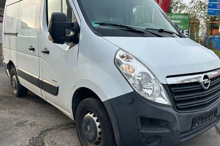 Opel Movano 293.000 km 5.000 &euro; Rosdorf 37124