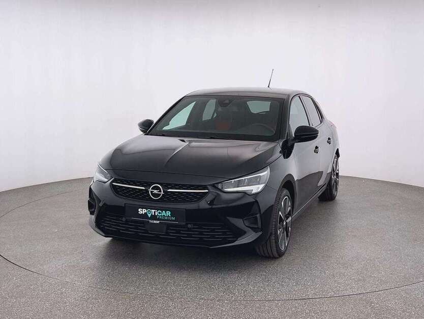 Corsa