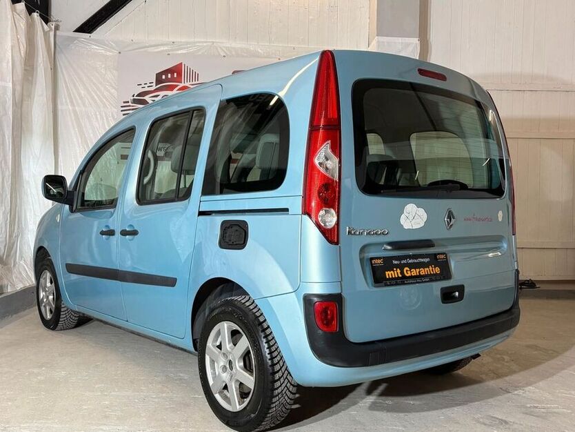Kangoo