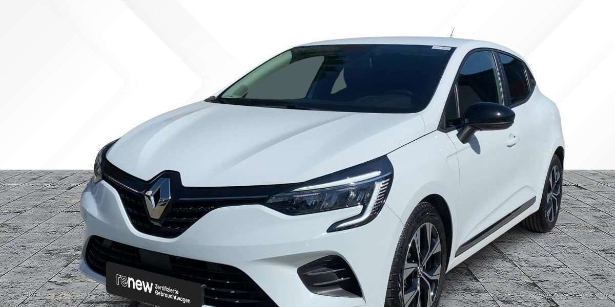 Renault Clio 50.697 km 13.795 &euro; Göttingen 37079