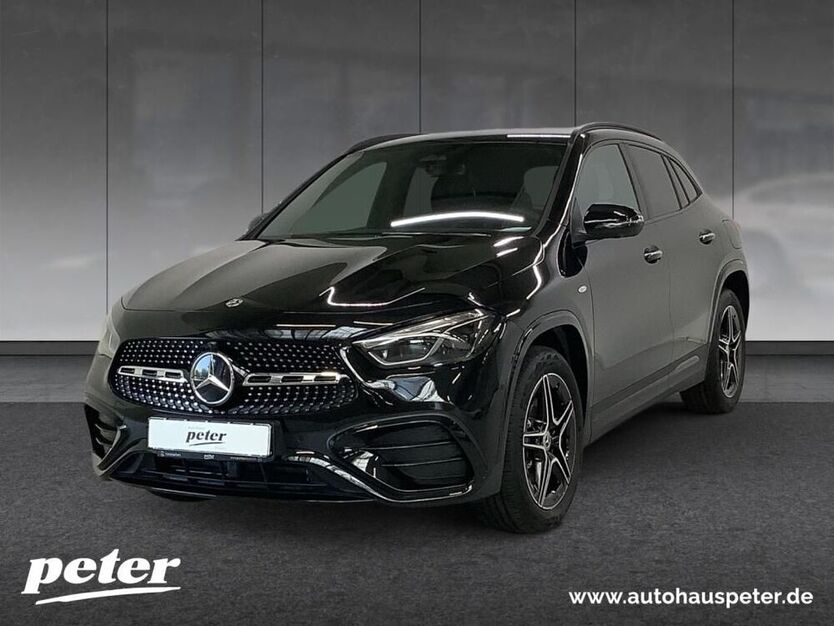 GLA 250