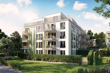 Wohnung Göttingen Geismar - 2 Zimmer, 71 m&sup2;, 374.000&euro; | Angebot:24648282