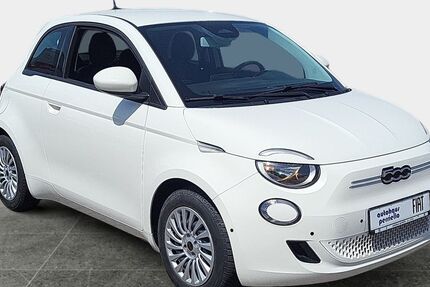 Fiat 500e 15.031 km 15.990 &euro; Göttingen 37077