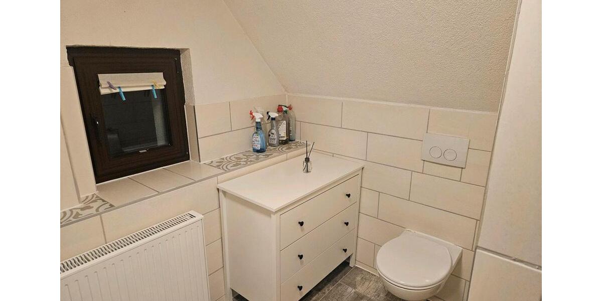 Dachgeschoßwohnung Göttingen Grone - 2 Zimmer, 35 m&sup2;, 620&euro; | Angebot:25547944