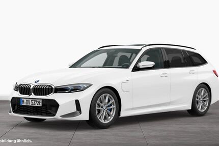 BMW 330 34.781 km 46.800 &euro; Göttingen 37081