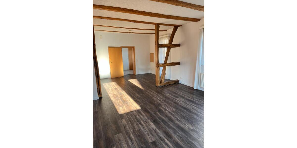 Erdgeschoßwohnung Bovenden - 2 Zimmer, 120 m&sup2;, 770&euro; | Angebot:24820513