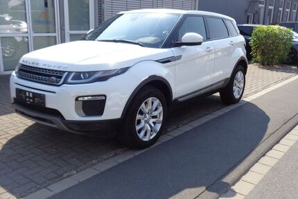 Land Rover Range Rover Evoque 83.679 km 14.600 &euro; Göttingen 37081
