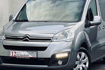 Citroen Berlingo 190.000 km 7.999 € Leinefelde 37327