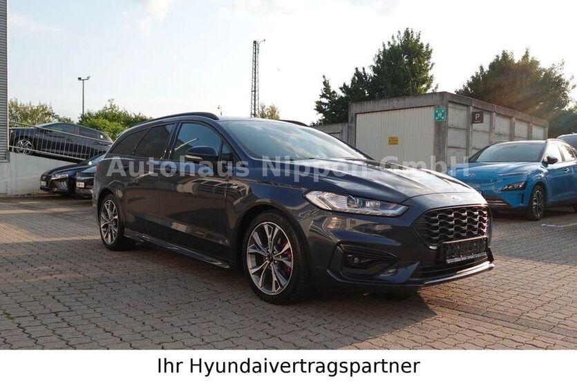 Mondeo