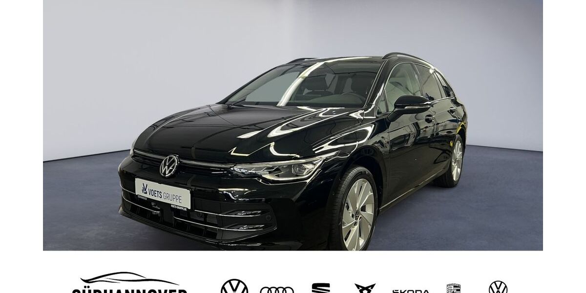 VW Golf 2.500 km 35.880 &euro; Göttingen 37081