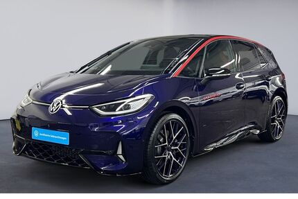 VW ID.3 2.000 km 53.880 &euro; Göttingen 37081