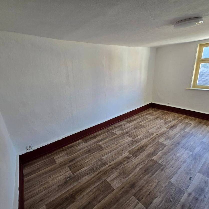 3,5 Zimmer Wohnung in der Innenstadt von Hann. Münden