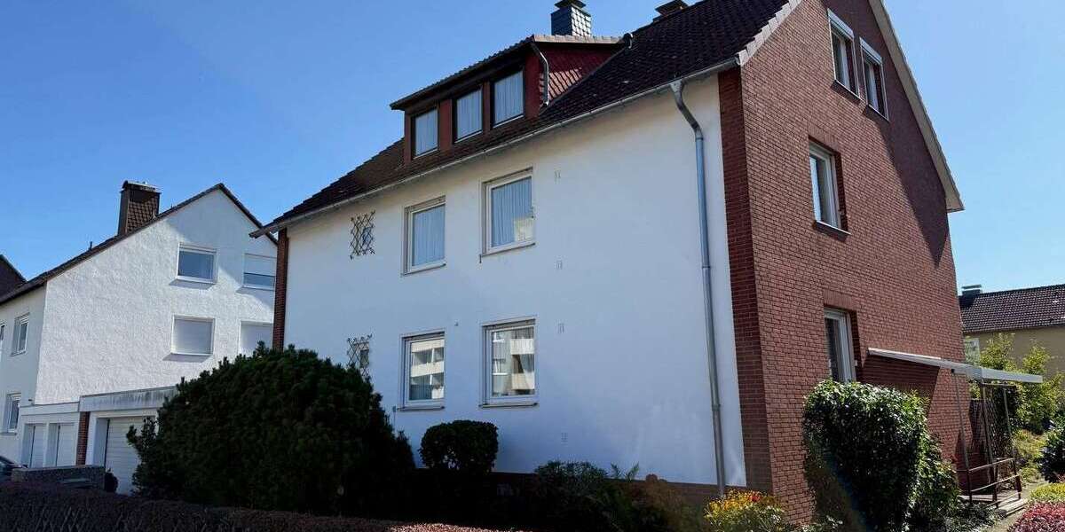 Etagenwohnung Rosdorf - 3 Zimmer, 68 m&sup2;, 920&euro; | Angebot:26556893