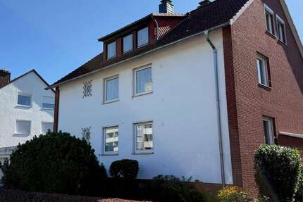 Wohnung Rosdorf - 3 Zimmer, 68 m&sup2;, 920&euro; | Angebot:26556893