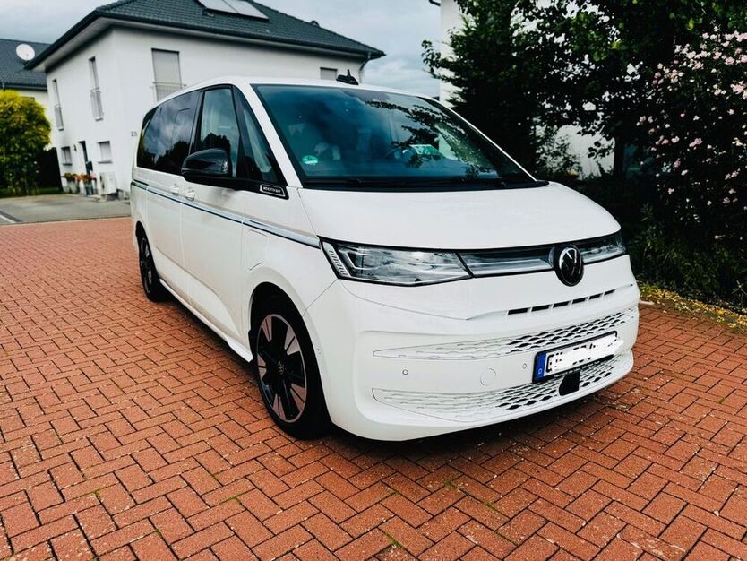 T7 Multivan