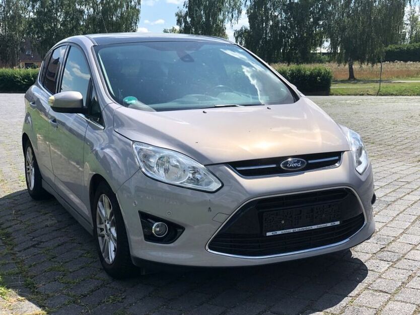 C-Max
