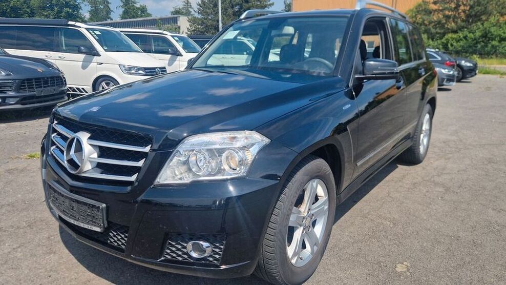 GLK 200