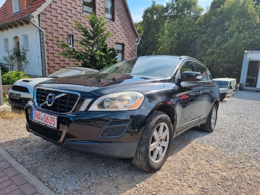 Volvo XC60 298.000 km 7.900 € Osterode am Harz 37520