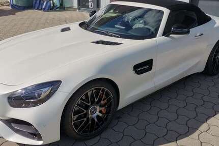 Mercedes-Benz AMG GT 18.000 km 124.899 € Heilbad Heiligenstadt 37308
