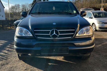 Mercedes-Benz ML 320 299.989 km 2.200 &euro; Göttingen 37081