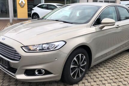 Ford Mondeo 71.979 km 10.980 &euro; Heilbad Heiligenstadt 37308