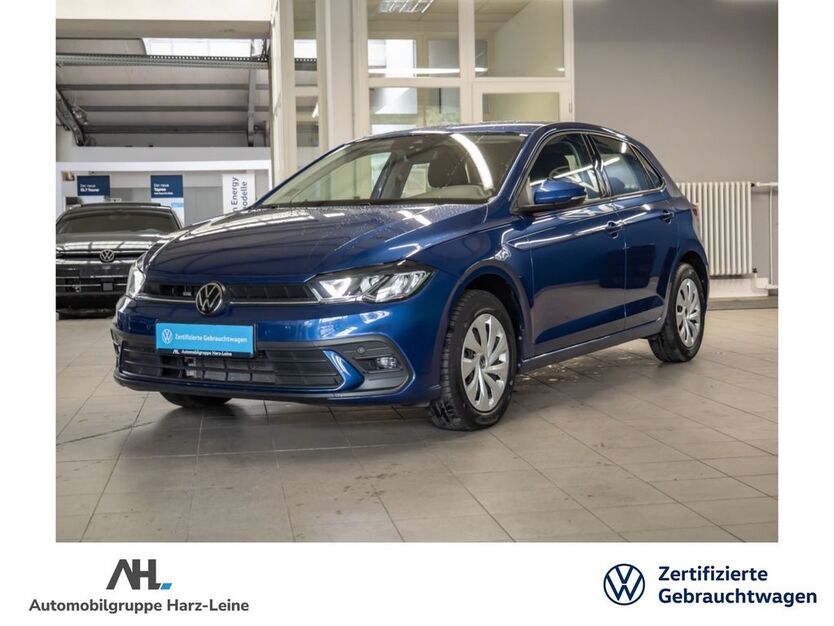 VW Polo 14.403 km 17.449 € Northeim 37154