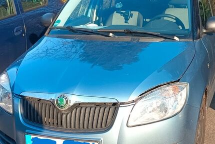 Skoda Fabia 240.000 km 1.000 &euro; Hann. Münden 34346