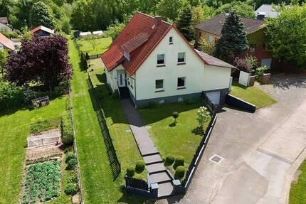 Haus Katlenburg-Lindau Suterode - 9 Zimmer, 209 m&sup2;, 249.000&euro; | Angebot:26744967