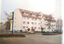 1 Zimmer Wohnung in Göttingen zu vermieten