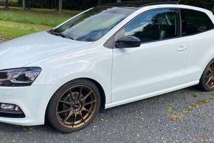 VW Polo 105.900 km 10.000 &euro; Duderstadt 37115