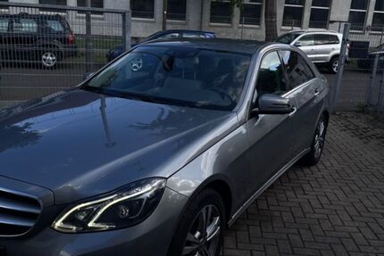 Mercedes E 400
