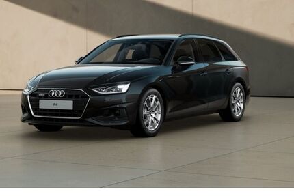 Audi A4 23.510 km 42.777 &euro; Northeim 37154