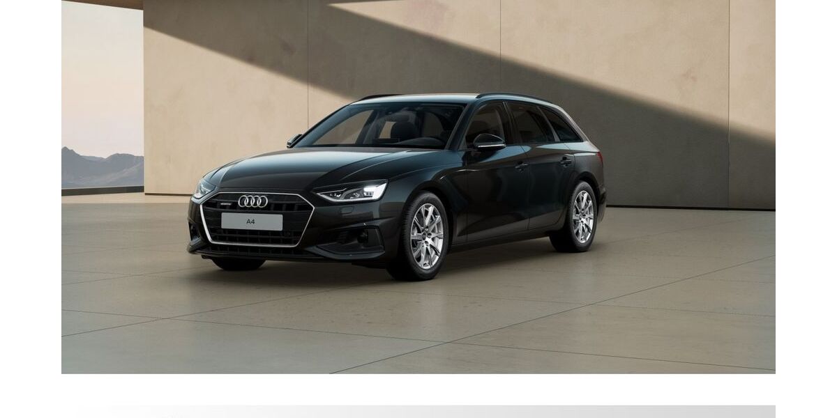 Audi A4 23.510 km 42.777 &euro; Northeim 37154