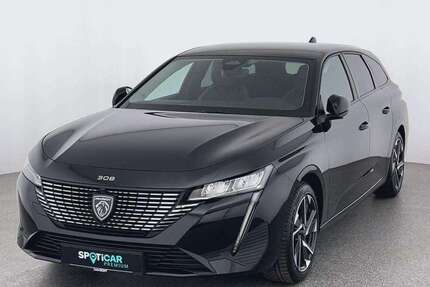 Peugeot 308 48.040 km 23.470 € Uslar 37170