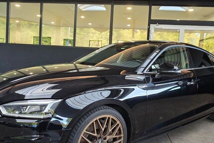 Audi A5 133.500 km 27.600 € Göttingen 37081