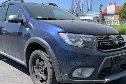 Dacia Sandero 61.792 km 4.890 &euro; Göttingen 37081