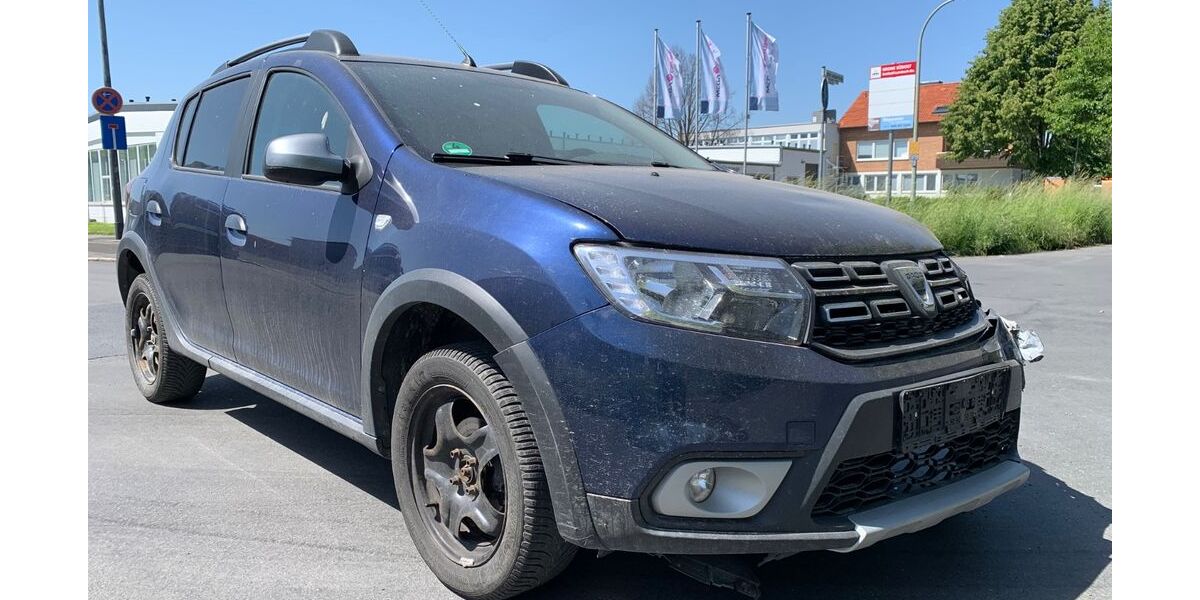 Dacia Sandero 61.792 km 4.890 &euro; Göttingen 37081