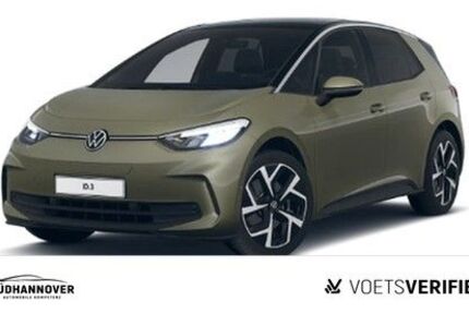 VW ID.3 17.357 km 30.480 &euro; Göttingen 37081
