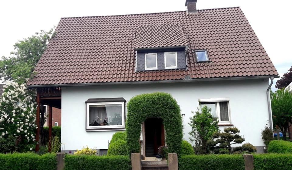 Dachgeschoßwohnung Northeim - 4 Zimmer, 90 m&sup2;, 490&euro; | Angebot:24638216